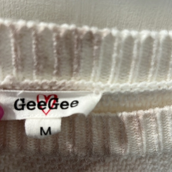 Sweater - Picture 3 of 3